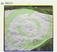 100% PP Spunbond Non Woven Fabric For Agriculture