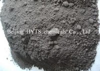 Zinc Ash