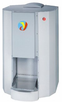 Automatic Paint Dispenser