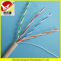 UTP Cat5e LAN Cables