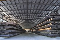 API Spec 5L Steel Line Pipes