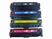 Color Toner Cartridge For Hp 2025