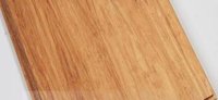 Strand Woven Bamboo Flooring (F-WB-N0-11 CS)