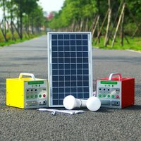 Solar Light