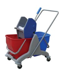 Twin Trolley