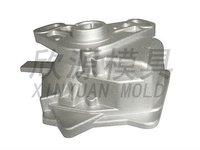 Casting Moulds