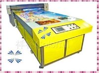 Cotton T-Shirt Clothing Digital Printing Machine