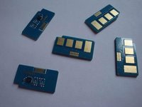 MLT-D208 Toner Reset Chip