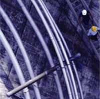 Seamless Tubes For Structuring