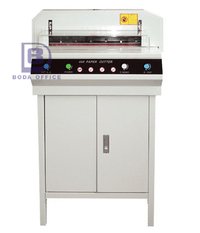 Automatical Electric Paper Cutting Machine