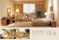 Newest Hotel Bedroom Furniture