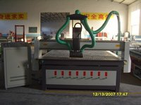 CNC Router And Wood Cnc Router