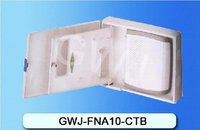 Customized Terminal Box