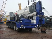 Stone Stamping Machine