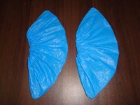 CPE Shoe Cover