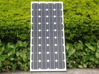 Industrial Solar Panels