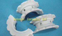25mm,38mm Ceramic Super Saddle Ring for Tower Packing