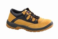 Nubuck Leather Shoes