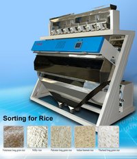 448 Color Sorter
