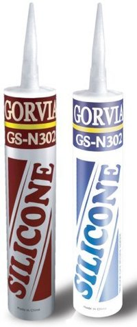 Weather Proof Silicone Sealant