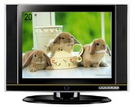 Meixian TFT LCD TV