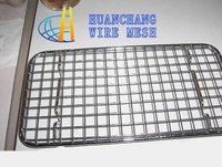 Barbecue Nets