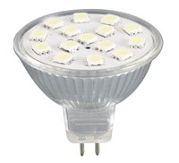 3W LED Lamp