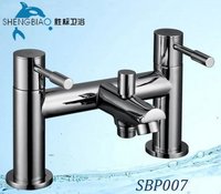 Elegant Design Bath And Shower Faucet (BP007)