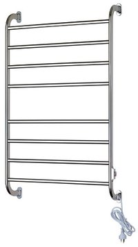 Heated Towel Rails