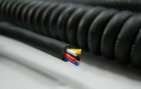 Telephone Cable