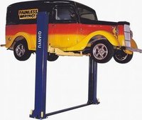 CRL6300 Car Lift