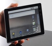 7 Inch Tablet PC/MID With GPS(M-710)