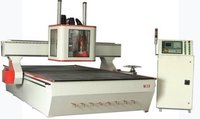 Furniture Engraving Machine