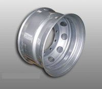 Truck Wheel
