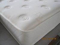 Mattress