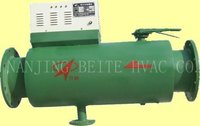 Water Treatment Equipment (Sewage Discharging Type)
