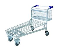 Warehouse Trolley