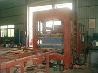 Brick Making Machinery