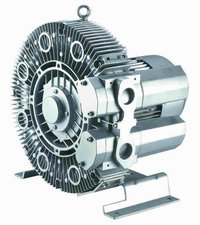 Regenerative Blower (4RB410-OAH16-7)