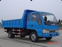 Dump Trucks