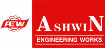 ashwin logo