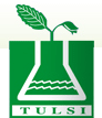 Tulsi Logo