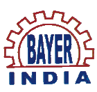 Bayer India Logo