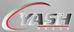 Yash Logo