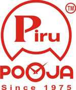 pooja logo