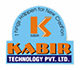 Kabir Logo