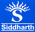 Siddharth Logo