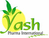 Yash Logo