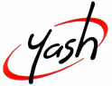 Yash Logo