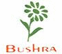 Bushra Logo